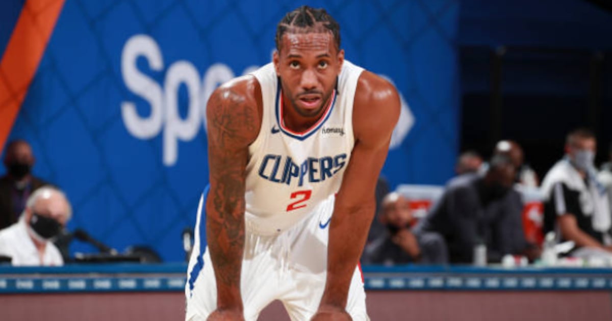 Ex-Aspiration CEO denies Kawhi Leonard signed no-show deal