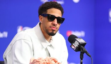 Pacers' Tyrese Haliburton to launch Puma Hali 1 at Indianapolis pop-up event