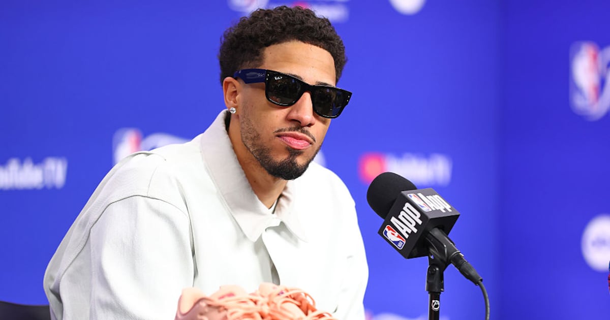 Pacers' Tyrese Haliburton to launch Puma Hali 1 at Indianapolis pop-up event