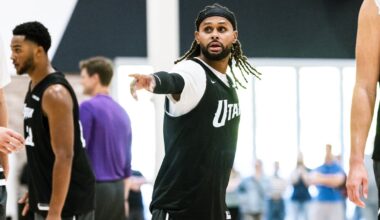 What faith has to do with Patty Mills' jersey number – Deseret News