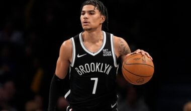 Cavs Agree To Deal With Killian Hayes