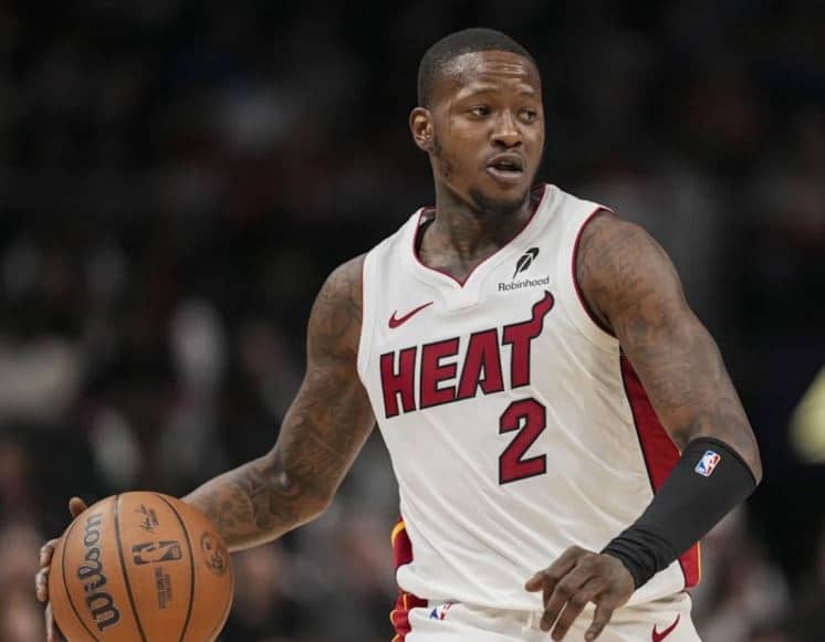 Miami Heat 'Leaning Against Using' Waive-And-Stretch Provision
