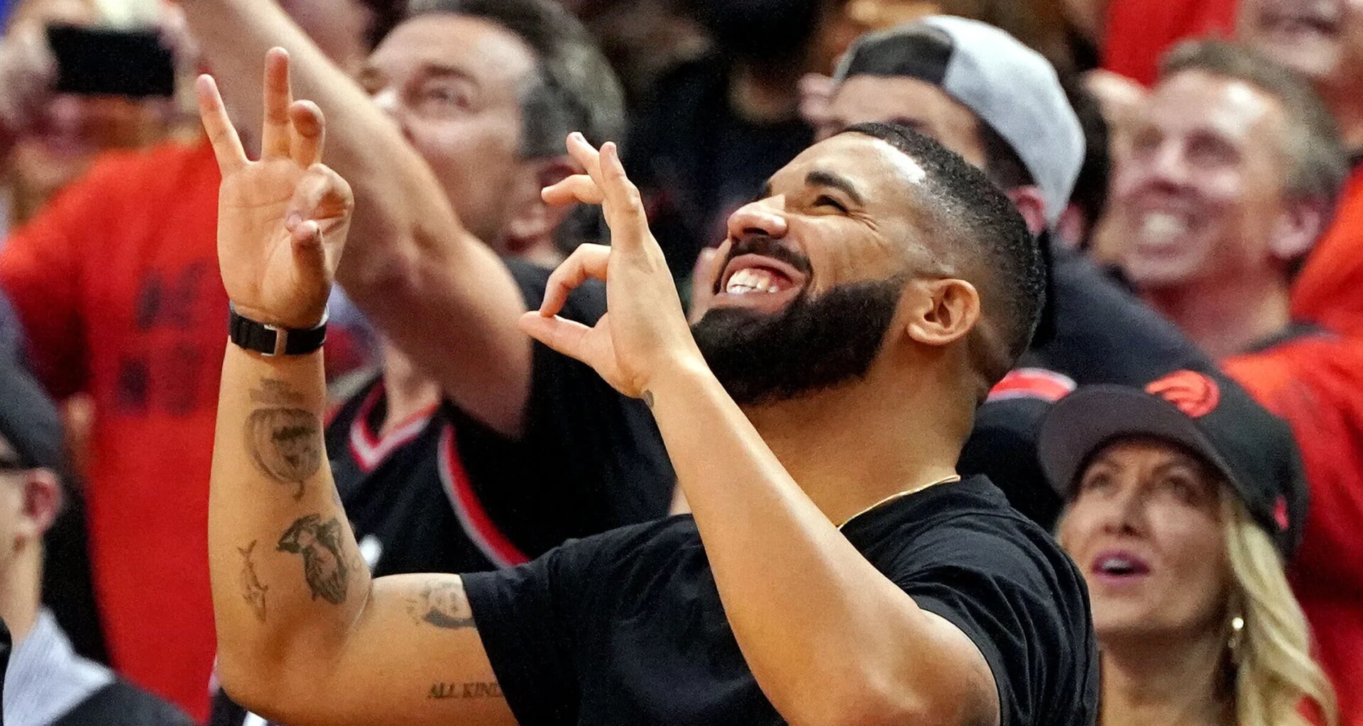 How To Watch Drake "Iceman" Episode Three