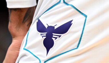 Charlotte Hornets’ Schnall believes team is on the way up after sponsorship deals, key facility changes