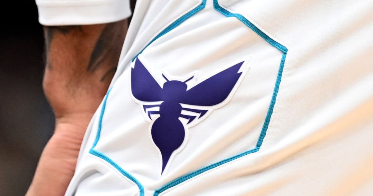 Charlotte Hornets’ Schnall believes team is on the way up after sponsorship deals, key facility changes