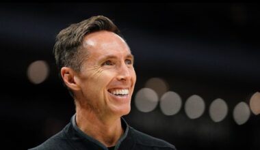 Phoenix Suns bring back Steve Nash to serve in senior advisor role