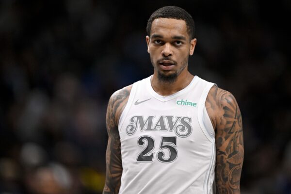PJ Washington Reportedly Signs Contract Extension with Dallas Mavericks