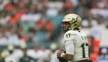 Bulls unable to keep magic alive, get blown away by Hurricanes