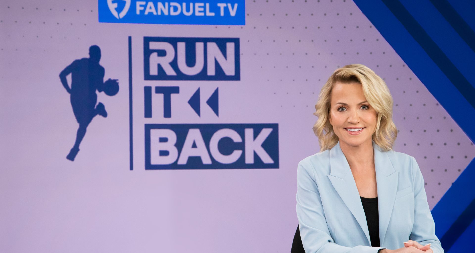 FanDuel TV Renews Michelle Beadle’s ‘Run It Back’