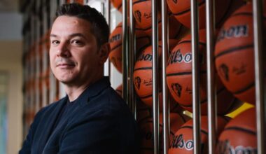 The NBA is using soccer as inspiration to break into Europe and ‘create a new era’