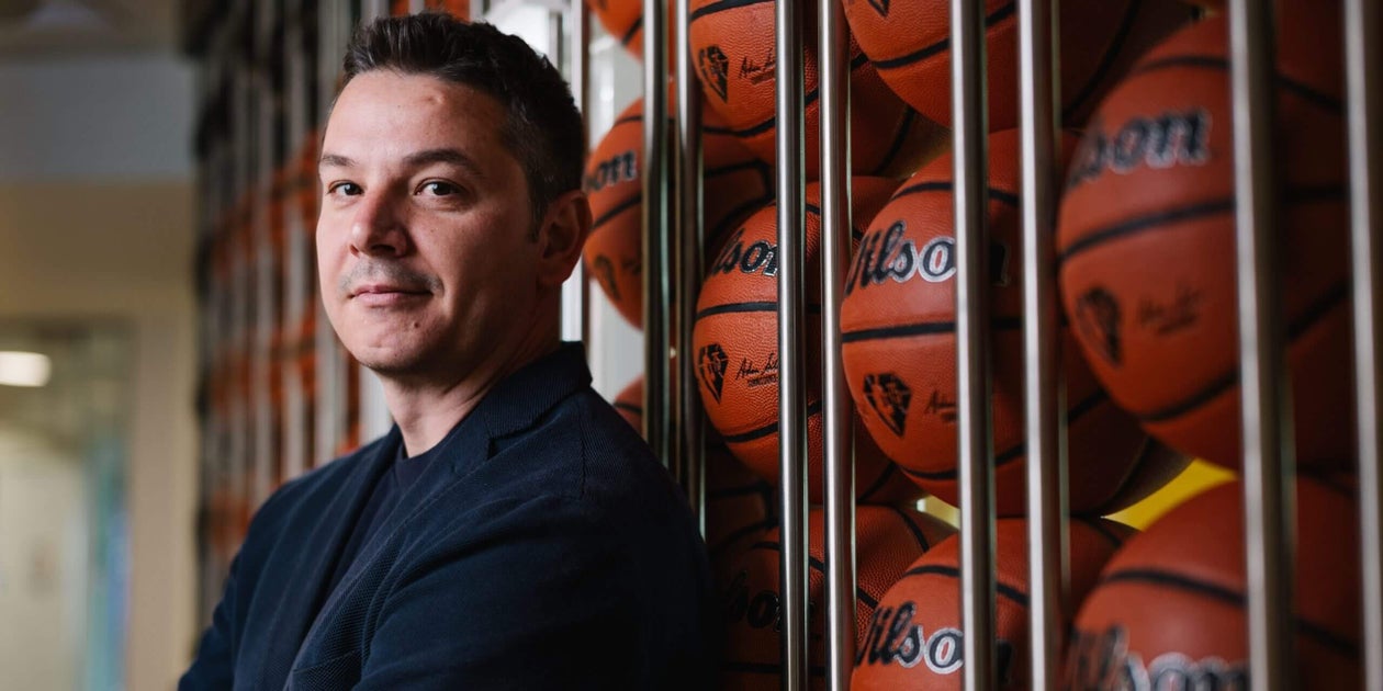 The NBA is using soccer as inspiration to break into Europe and ‘create a new era’