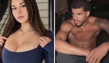 “Kinda Lame That Dudes Is Giving Her $50Ms, Bro”