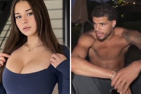 “Kinda Lame That Dudes Is Giving Her $50Ms, Bro”