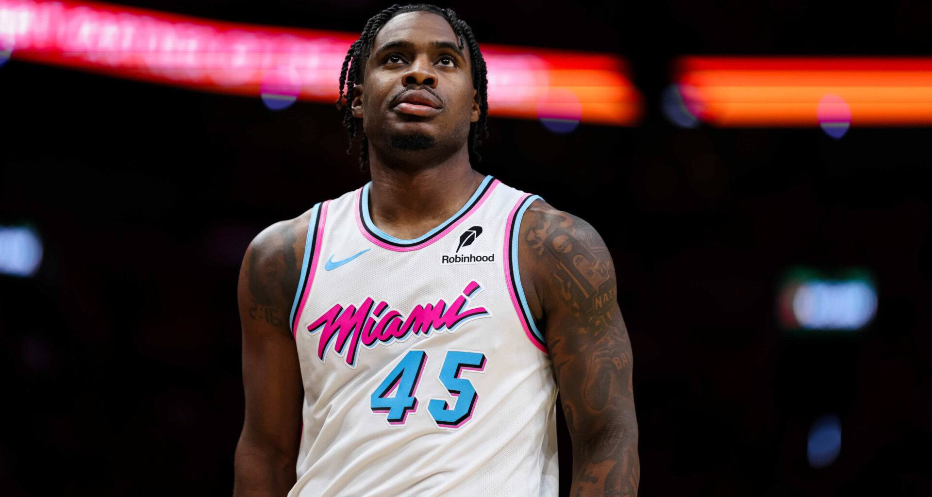 4 Players that could be the Heat’s biggest X-factor this season