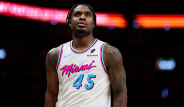 4 Players that could be the Heat’s biggest X-factor this season