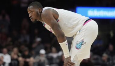 Terry Rozier is reportedly uninterested in working with the Heat towards a buyout