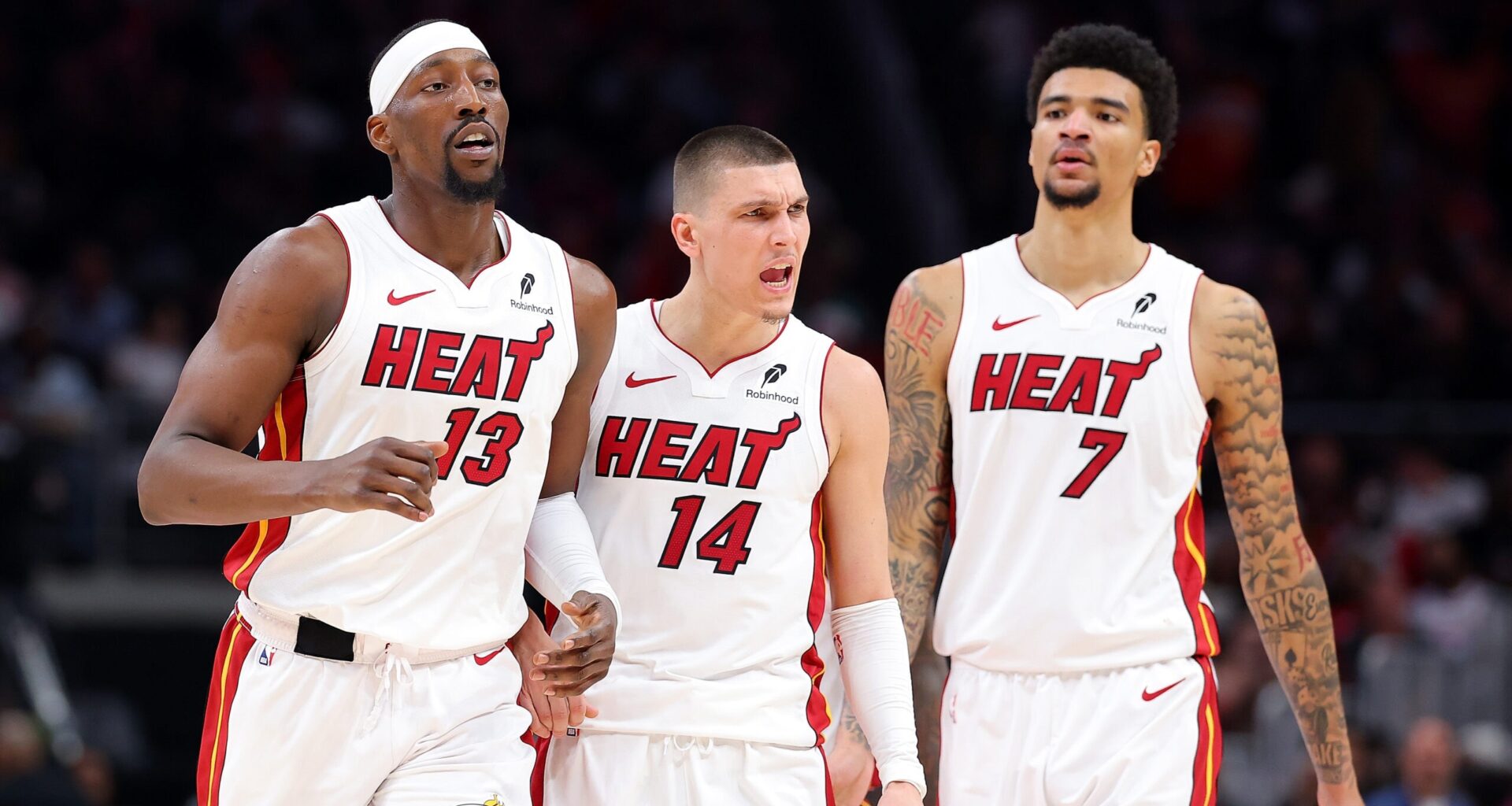 Breaking down the Miami Heat’s Odds Ahead of the 2025-26 NBA Season