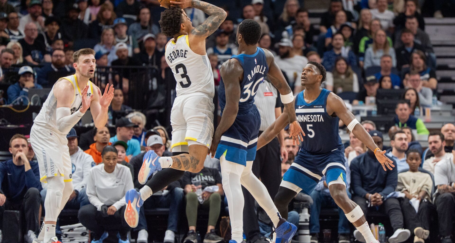 3 Burning Questions For Jazz Heading Into 2025-26 Season