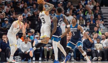 3 Burning Questions For Jazz Heading Into 2025-26 Season