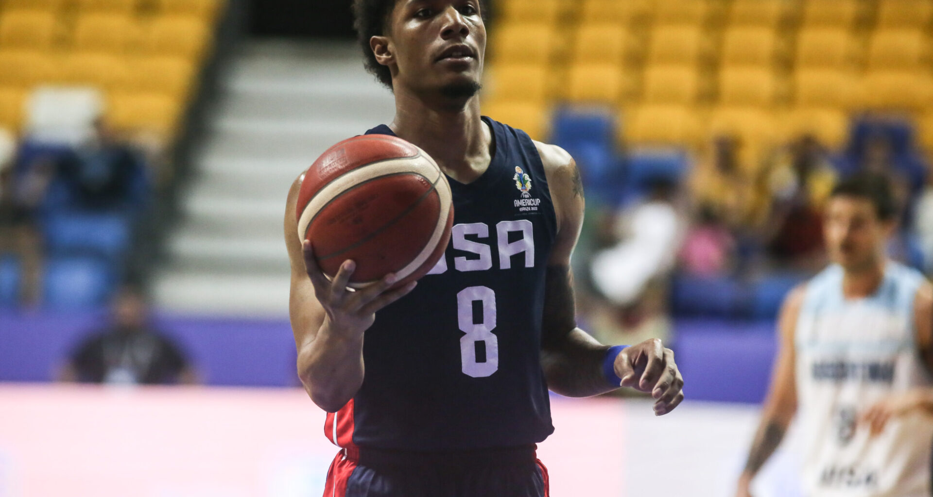 Is Patrick McCaw ever closer to landing in Europe?