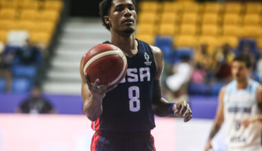 Is Patrick McCaw ever closer to landing in Europe?