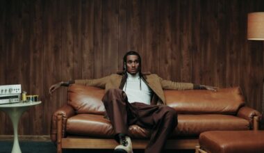 Aldo taps N.Y. Knicks’ Clarkson for fall line in push for male consumers