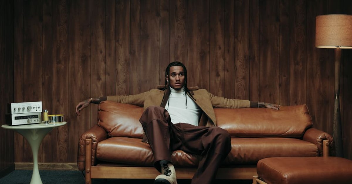 Aldo taps N.Y. Knicks’ Clarkson for fall line in push for male consumers