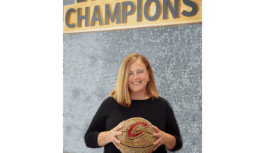 Meg Murray, Rock Entertainment Group