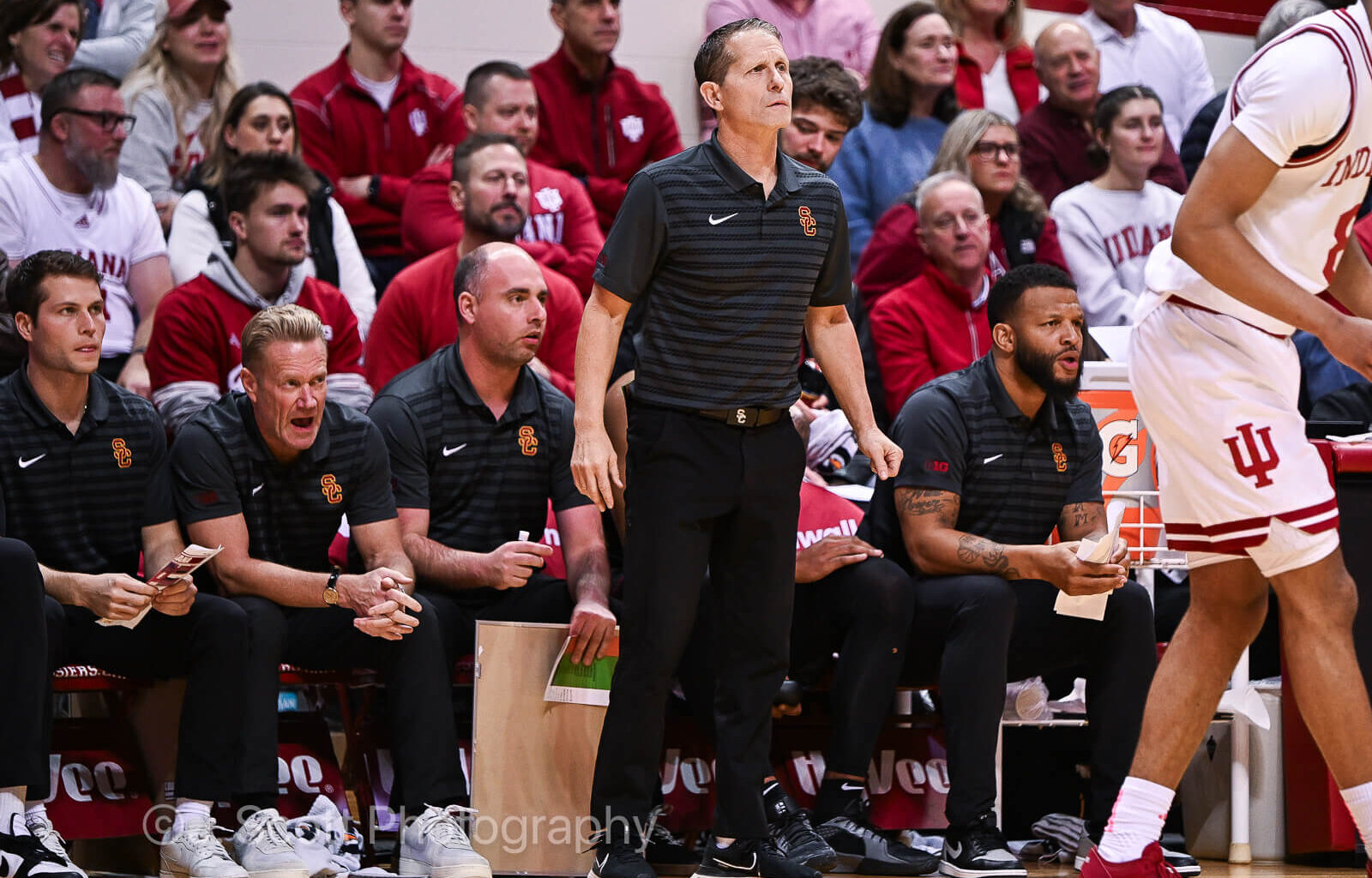 2025-26 Big Ten basketball season preview: USC Trojans - Inside the Hall