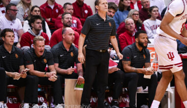2025-26 Big Ten basketball season preview: USC Trojans - Inside the Hall
