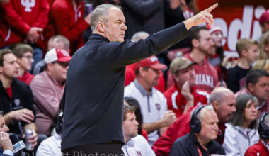 2025-26 Big Ten basketball season preview: Rutgers Scarlet Knights