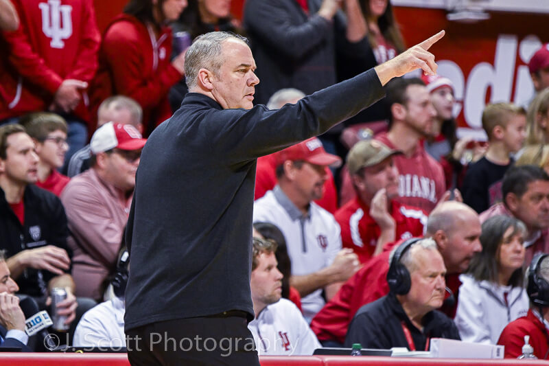 2025-26 Big Ten basketball season preview: Rutgers Scarlet Knights