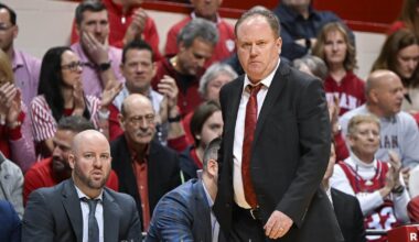 2025-26 Big Ten basketball season preview: Wisconsin Badgers - Inside the Hall