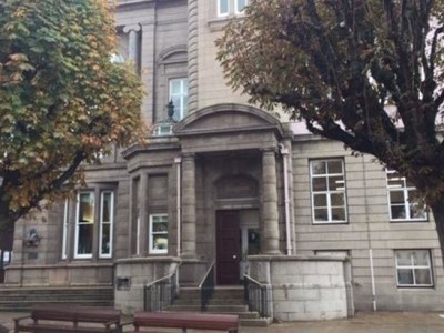 Ex Guards officer (84) jailed for nine years for sexual assaults on children