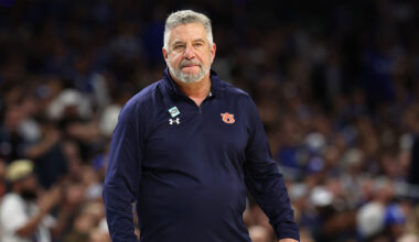 Top college basketball coach abruptly quits just weeks before new season in shock announcement