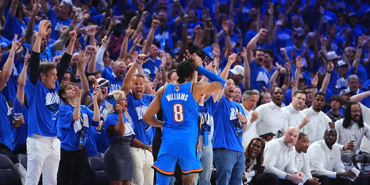 OKC Thunder accepting applications for Community Ticket Program