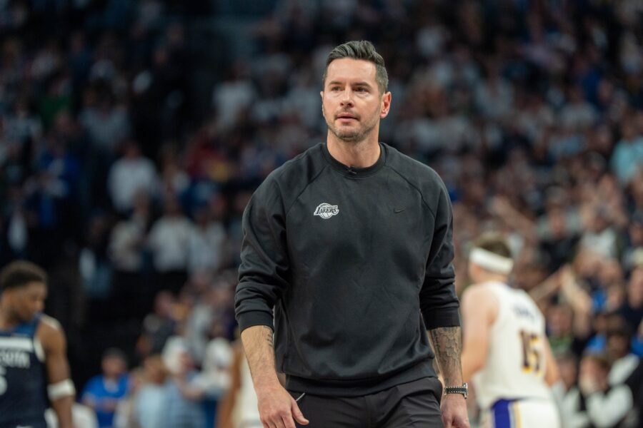 L.A. Notes: Redick, Lakers, Clippers, Kawhi Investigation