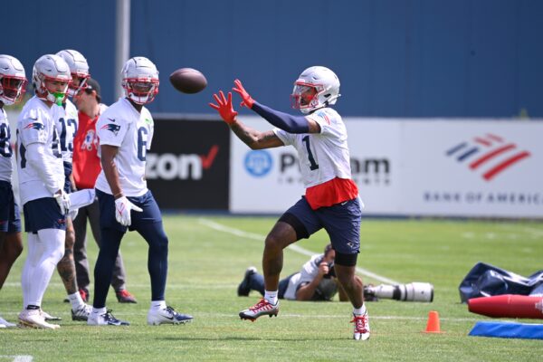 Ja’Lynn Polk Traded to Saints – Why Did New Orleans Trade for an Injured Wide Receiver?