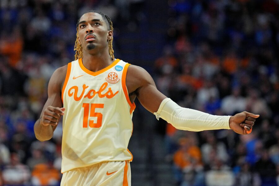 Second-Rounder Mashack To Open Season With Memphis Hustle