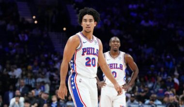 Are Sixers about to enter youth movement? – NBC Sports Philadelphia