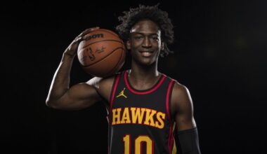 Raptors Sign, Waive Jarkel Joiner