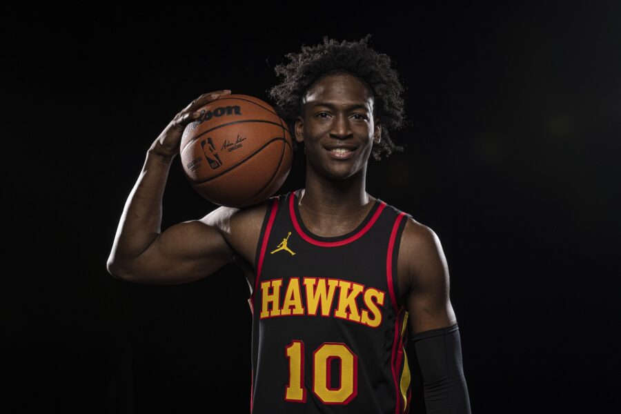 Raptors Sign, Waive Jarkel Joiner