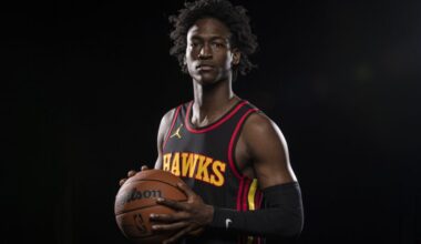 Why So Many Players Will Be Signed-And-Waived Before Season