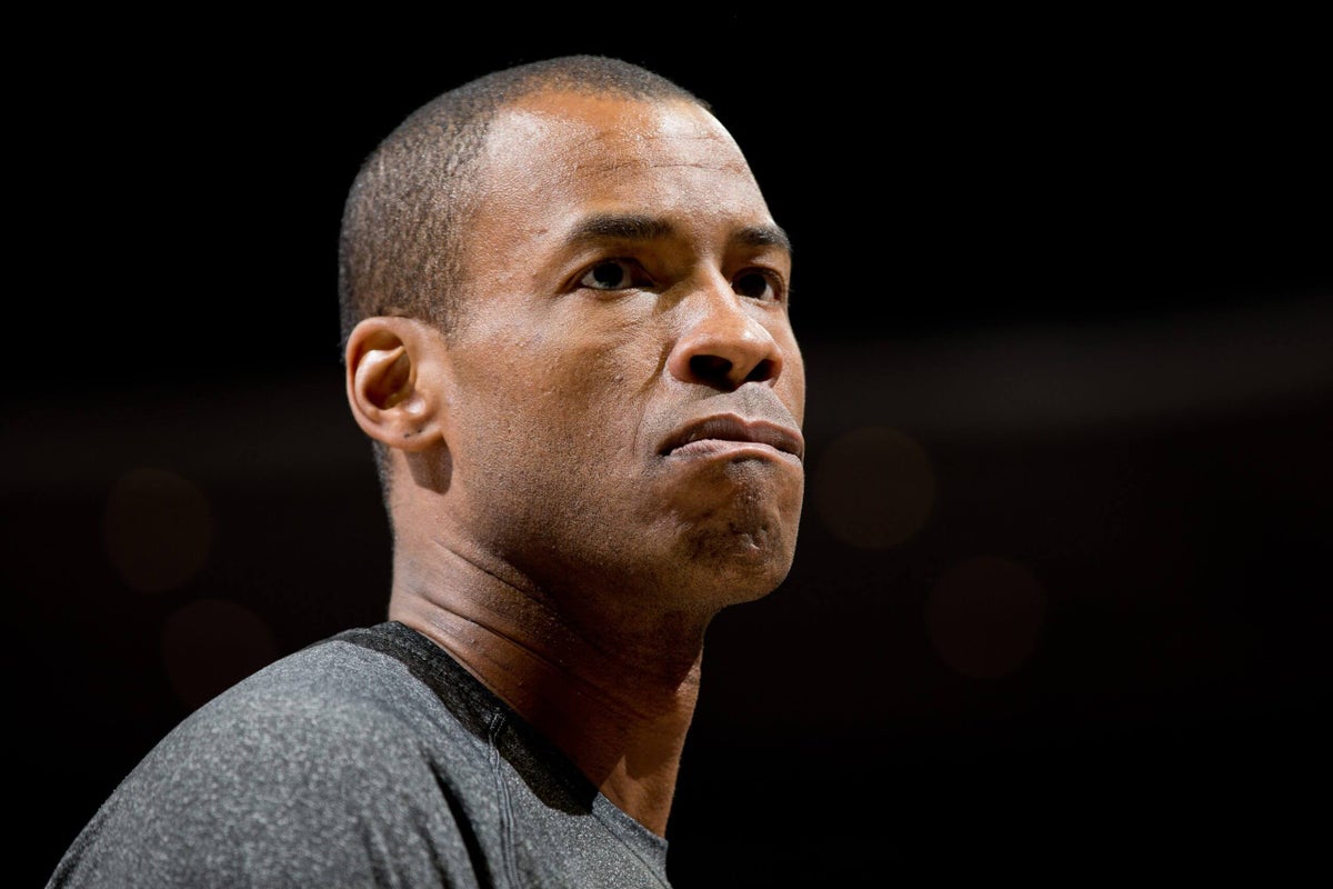 Jason Collins, NBA’s first openly gay player, undergoing treatment for brain tumor