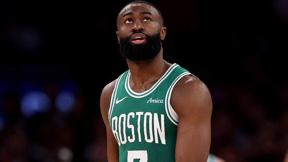 The Celtics will exceed 2025-26 season expectations if… – NBC Sports Boston