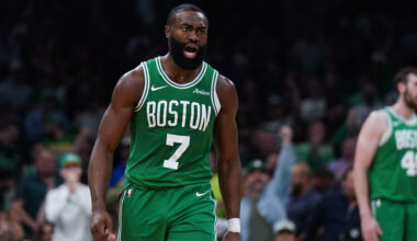Jaylen Brown Reveals Surprising Details From Failed $50 Million Nike Deal