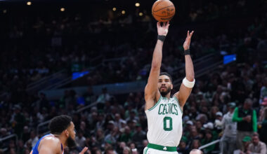 Ex-NBA Star Finds Jayson Tatum Most Like Him In Today's Game