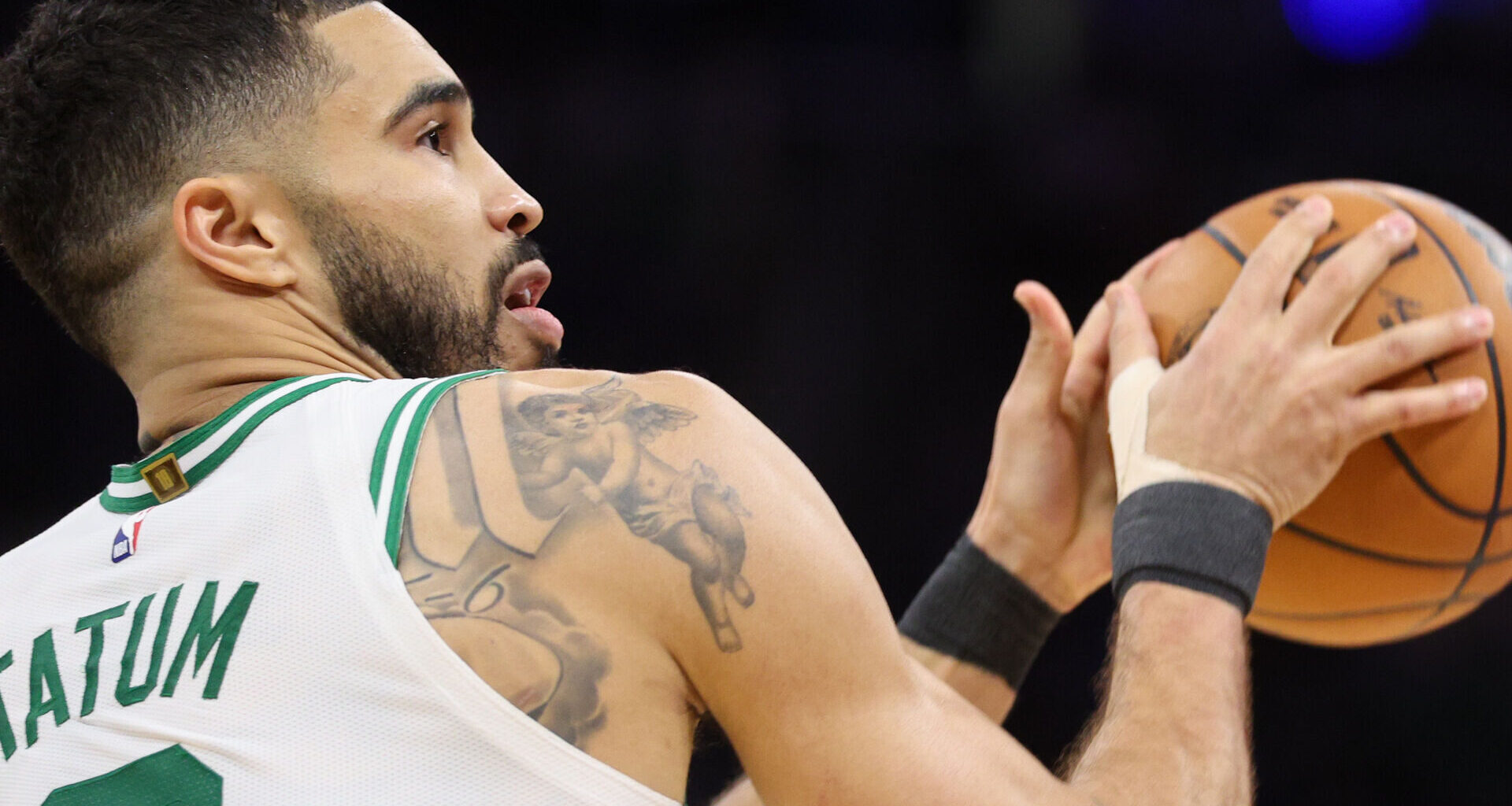 Jayson Tatum Makes Crushing Admission On Celtics' Busy Offseason