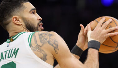 Jayson Tatum Makes Crushing Admission On Celtics' Busy Offseason