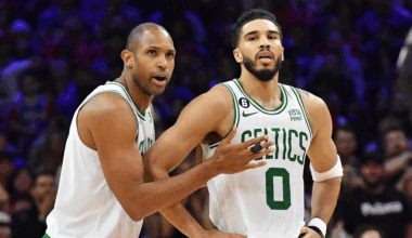 Jayson Tatum's Possible Return Makes Al Horford News Even Sadder For Celtics